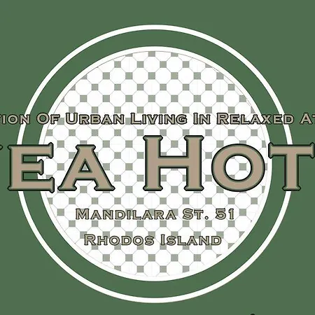 Svea (adults Only) 2* Rhodes City