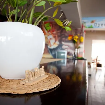 Saronis Hotel (Adults Only)