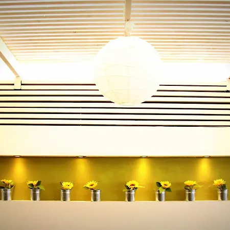 Отель Saronis Hotel (Adults Only) 2*