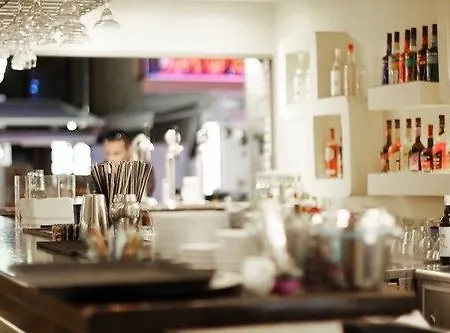 Saronis Hotel (Adults Only) Родос