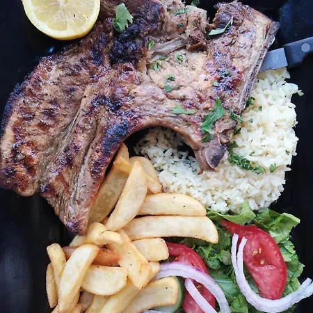 Отель Saronis Hotel (Adults Only) 2*