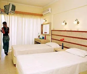 Svea (adults Only) Rhodes City