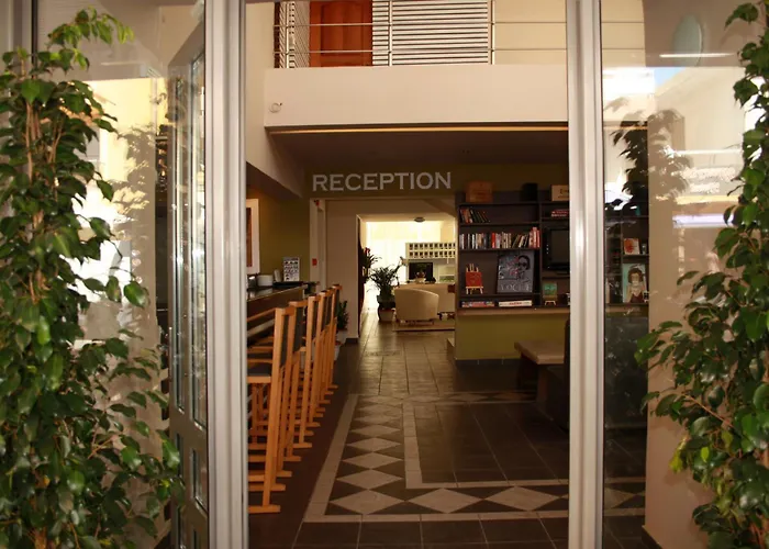 酒店 Svea (adults Only)