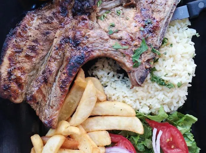 酒店 Svea (adults Only) 2*