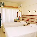 Svea (adults Only) Rhodes City