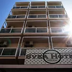 Svea (adults Only) Rhodes City