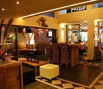 Отель Svea (adults Only)