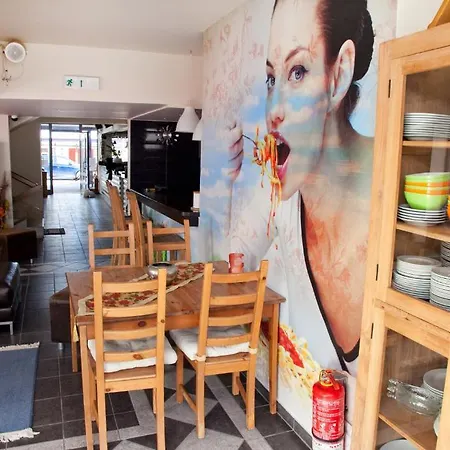 Svea (adults Only) Ξενοδοχείο Rhodes City