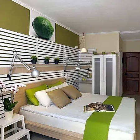 Svea (adults Only) Ξενοδοχείο 2*
