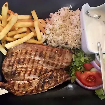 Ξενοδοχείο Svea (adults Only) Rhodes City