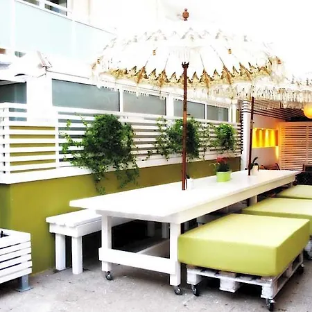 Svea (adults Only) Ξενοδοχείο 2*