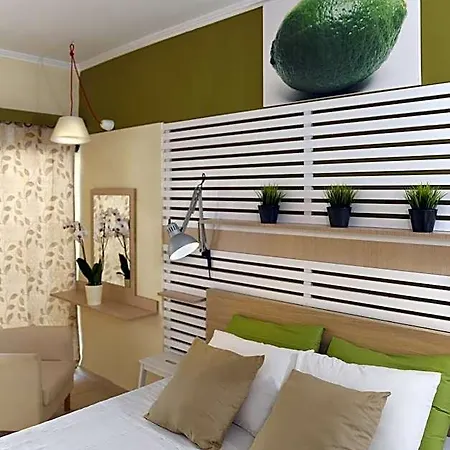 Ξενοδοχείο Svea (adults Only) Rhodes City