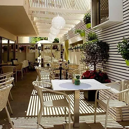 Svea (adults Only) Ξενοδοχείο Rhodes City