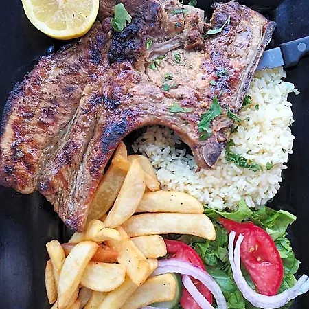 Ξενοδοχείο Svea (adults Only) Rhodes City