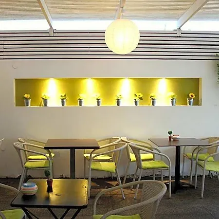 Ξενοδοχείο Svea (adults Only) 2*