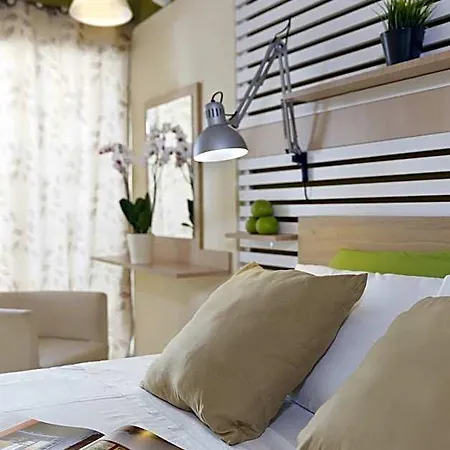 Svea (adults Only) Отель