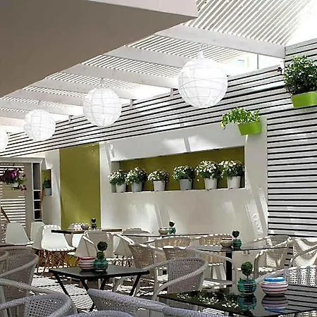 Svea (adults Only) Отель 2*