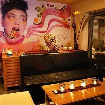 Saronis Hotel (Adults Only) Hotel 2*