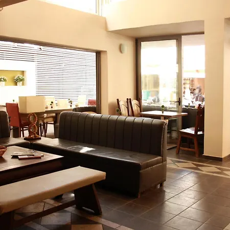 Svea (adults Only) 2* Rhodes City