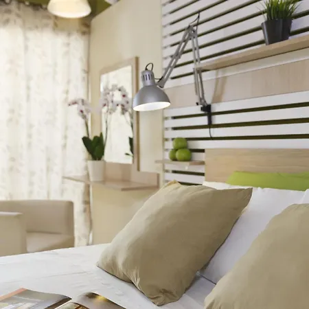 Otel Svea (adults Only) Rhodes City