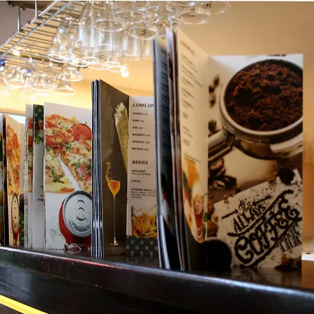 Svea Hotel (Adults Only) 2* Rhodes City