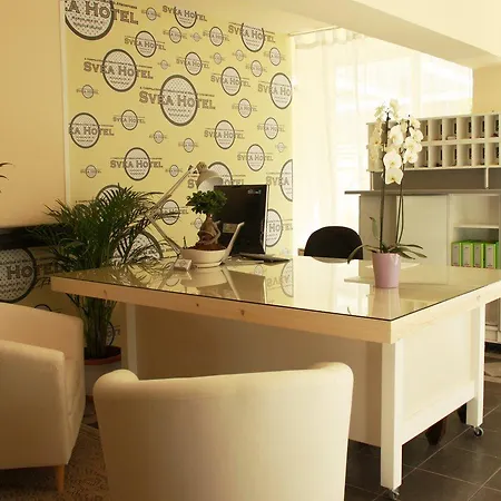 Svea (adults Only) Otel 2*