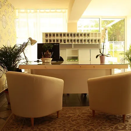 Saronis Hotel (Adults Only) Rhodes City