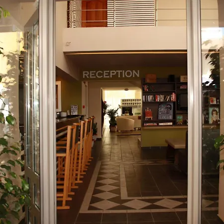 Otel Svea (adults Only)