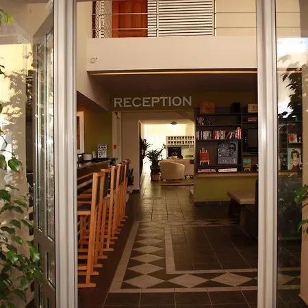 Ξενοδοχείο Svea (adults Only)
