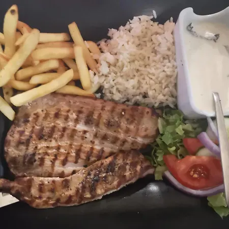 Ξενοδοχείο Svea (adults Only)