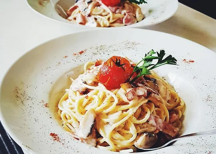 Svea Hotel (Adults Only)