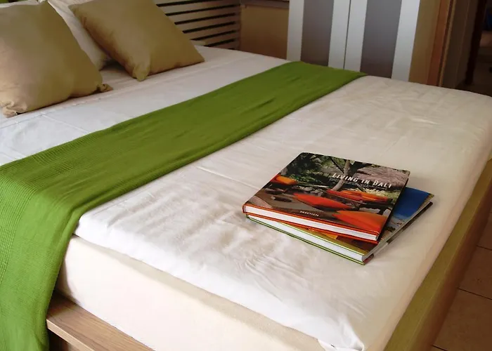 Otel Svea Hotel (Adults Only)