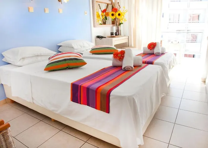 Svea Hotel (Adults Only) 2*