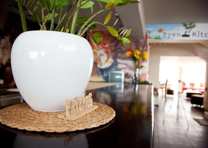 Svea Hotel (Adults Only)