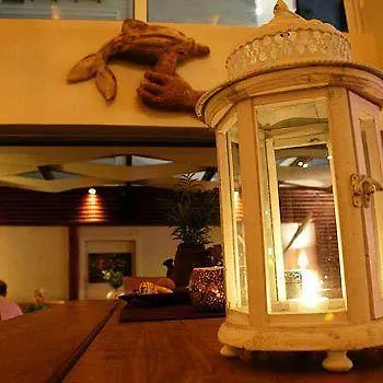 Svea Hotel (Adults Only)