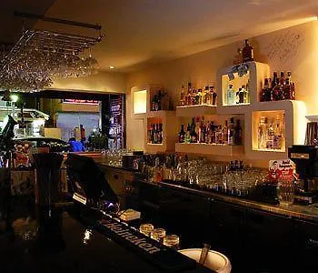 Svea Hotel (Adults Only) 2* Rhodes City