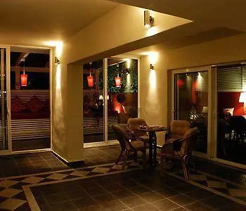 Otel Svea Hotel (Adults Only)