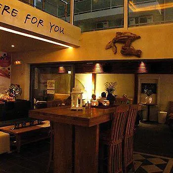 Svea Hotel (Adults Only) Otel