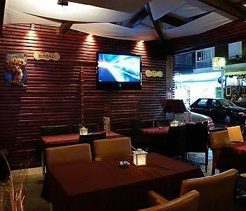 Otel Svea Hotel (Adults Only) 2*