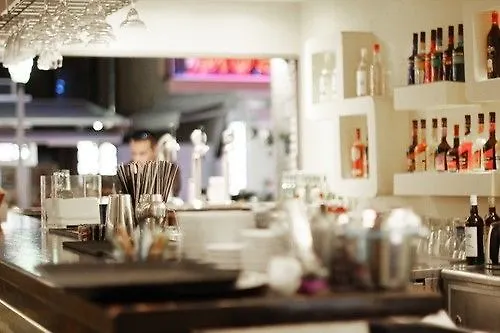 Svea Hotel (Adults Only) Rhodes City