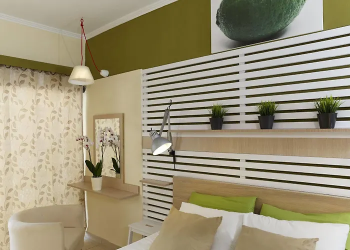 Svea Hotel (Adults Only) Otel