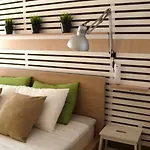מלון Svea (adults Only) 2*