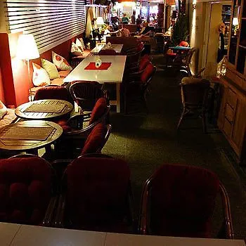 Svea (adults Only) ホテル Rhodes City