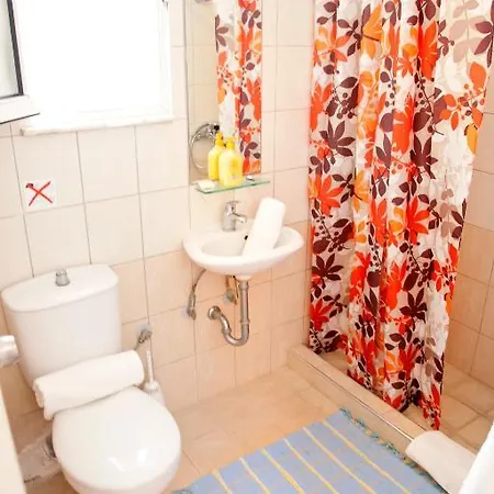 Szálloda Saronis Hotel (Adults Only)