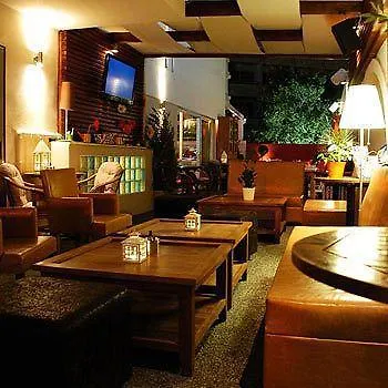 Saronis Hotel (Adults Only)