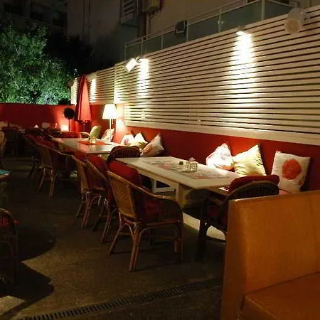 Saronis Hotel (Adults Only) 2* Rhodes City