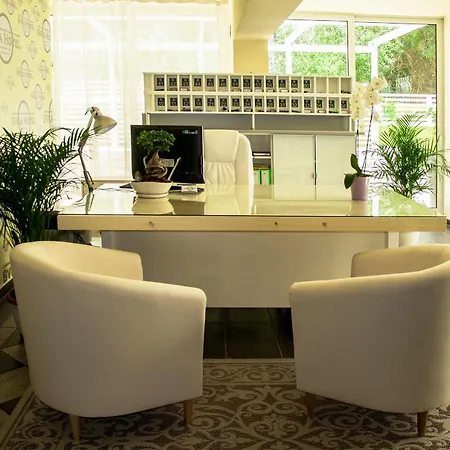 ホテル Saronis Hotel (Adults Only) Rhodes City