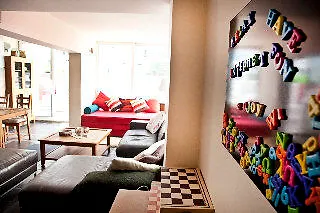 Saronis Hotel (Adults Only) ホテル