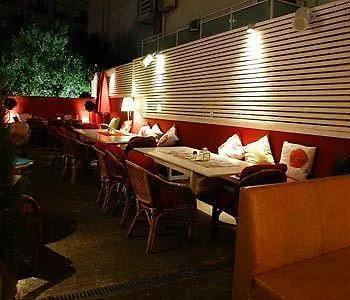 Saronis Hotel (Adults Only) 2*