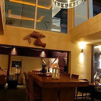 Saronis Hotel (Adults Only) 2* Rhodes City